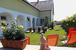 Liegewiese Appartements Freiler Liegewiese Appartements Freiler